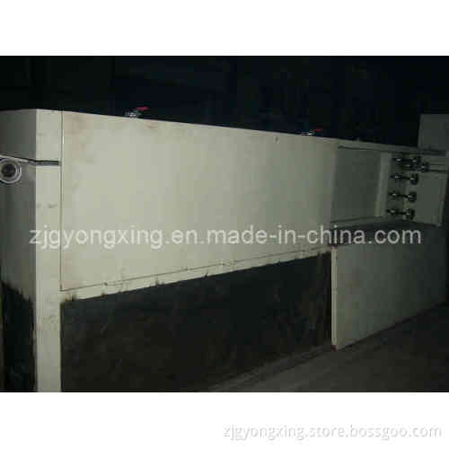 Air Cooling Tank